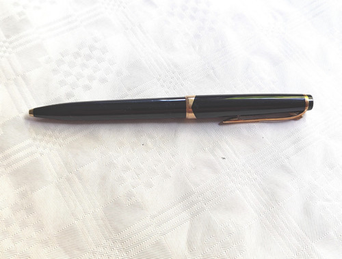 Montblanc kugelschreiber - montblanc,