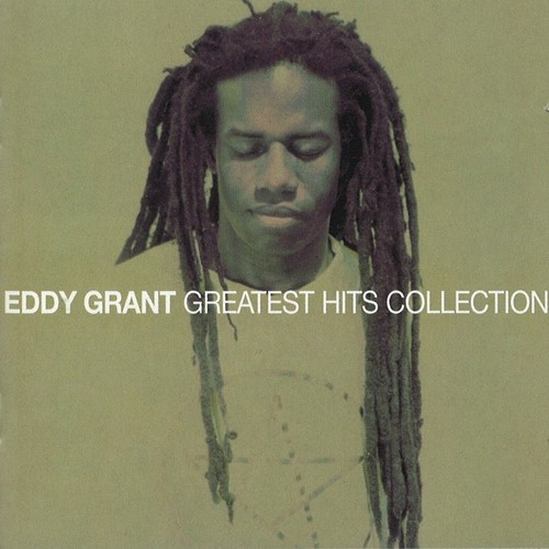 Eddy grant greatest - grant, hits