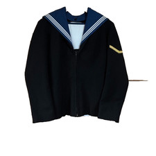 BRITISH ROYAL NAVY RN CLASS II