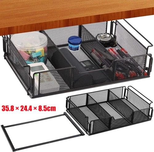 Schubladen organizer unter dem - schubladen-organizer,