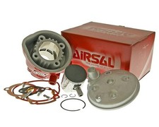 77ccm Zylinder Kit AIRSAL