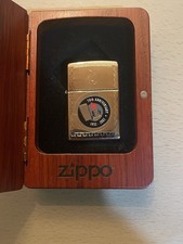 Zippo Feuerzeug Limitiert