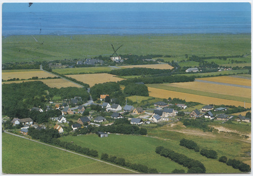 2190 cuxhaven berensch - ak,
