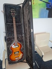 Epiphone Viola Bass