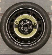 VW GOLF VI/PLUS Reserverad