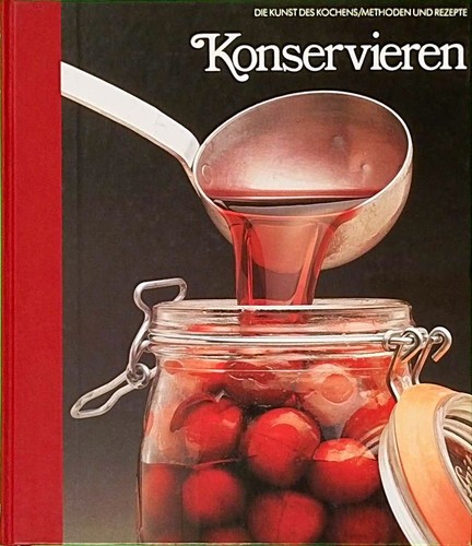 Die kunst des kochens - kunst,