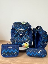 Ergobag Pack Schulranzen 4tlg
