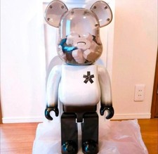 BEARBRICK ERIC HAZE 1000%