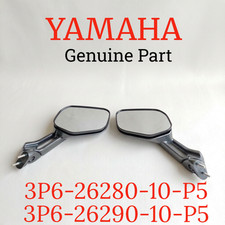 Yamaha FJR1300 Spiegel Set L/R