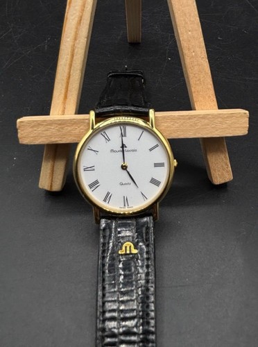 Maurice lacroix vintage 35mm - vintage,