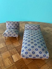 Liege Sessel Hermann Rülke