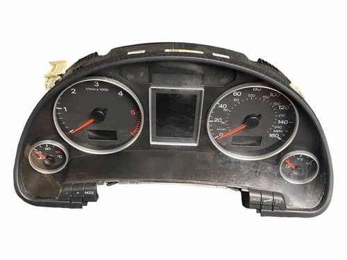 Audi cabrio 8h7 - audi,