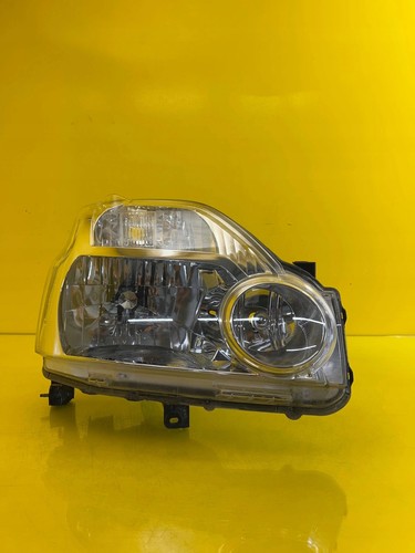 Nissan trail t31 - x-trail,