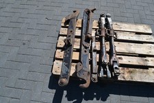 Unterlenker u. Hubspindeln f. Deutz AgroPrima 6.16, AgroXtra 6.17, Agrostar 6.31