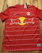RB Salzburg Trikot +