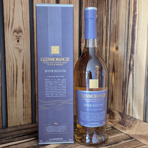 Glenmorangie dornoch - glenmorangie,