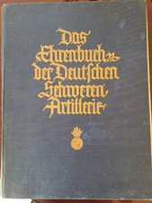 Das ehrenbuch der - ehrenbuch, deutschen