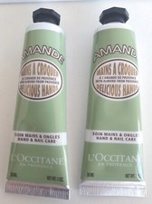 2x L’Occitane Amande  Almond