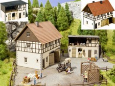 NOCH 66713 Hofgut Franz