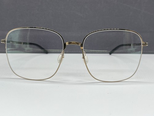 Berlin brille damen gold - ic,