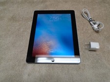 Apple iPad 2, model A1395