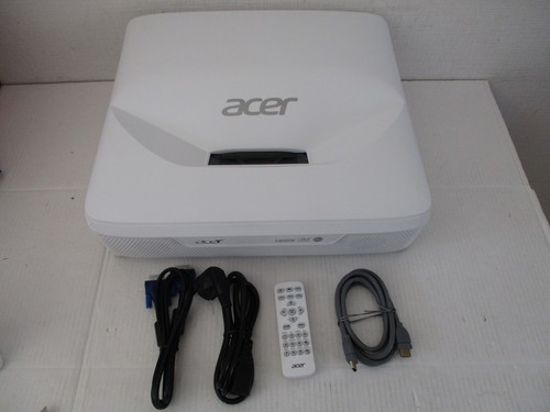 Acer apexvision 812 dlp beamer - apexvision,
