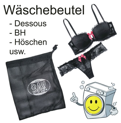 Bay netzbeutel netztasche - bay®,