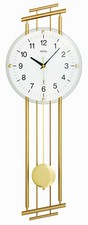 Ams 5315 wanduhr funk mit - 5315,