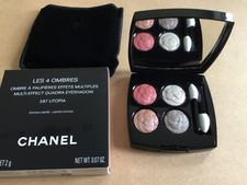 Chanel Les 4 Ombres 387 Utopia