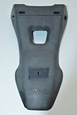 PGO BIG MAX 50 HECKVERKLEIDUNG KENNZEICHENHALTER VERKLEIDUNG HINTEN SPRITZSCHUTZ