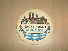 Hackerbrau München