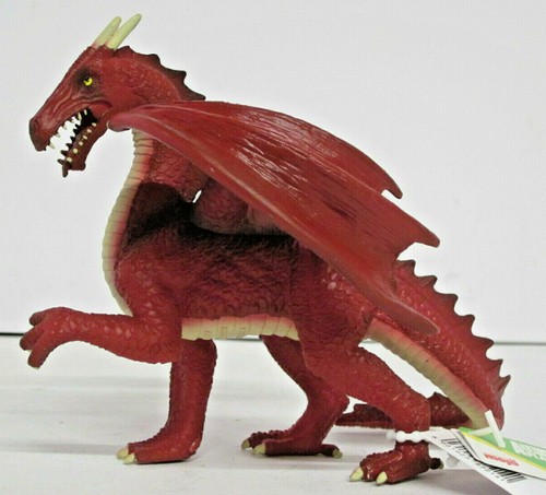 Mojo 387214 tierfigur red - mojo,