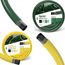 Gartenschlauch verdrehungsfest Wasserschlauch Garten Schlauch