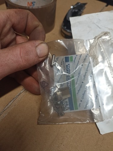 Teilesatz passend für - , deutz