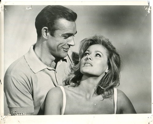 James bond jagt 1 - dr., no: