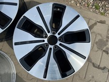 1x Alufelge 19 Zoll 8.0" 5x112