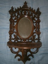 Wunderschöner Spiegel mit