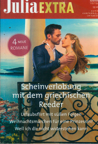 Julia extra 558 04 neue - nr.,