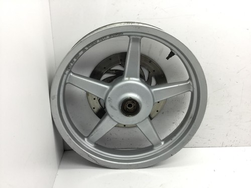 Vorderradfelge 50 - vorderradfelge, 2.50