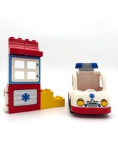 Lego duplo 10527 - lego,