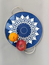 Jugendstil-Kuchenplatte