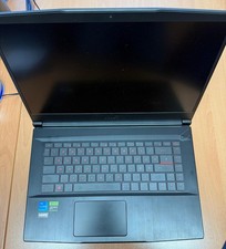 MSI Thin GF63 12VF-1030, i5-12450H, RTX4060 8GB, 16GB DDR4 Ram