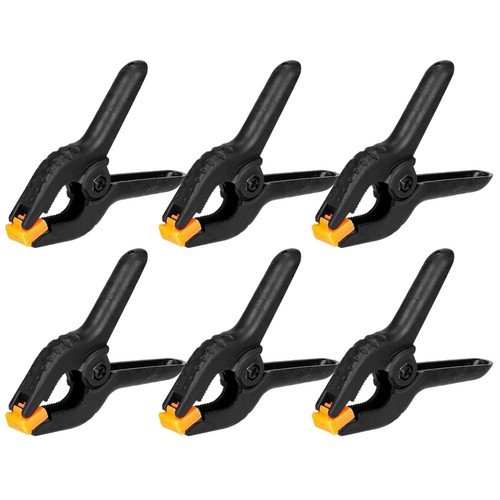 Klemmzwingen nylon - klemmzwingen,