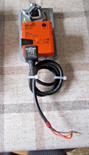 Belimo Stellantrieb  SM24A  SR