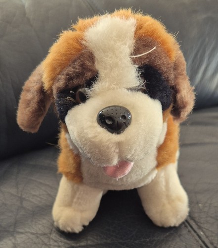 Punica hund bernhardiner - punica,