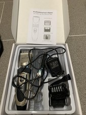 Haarschneidemaschine Hunde und Katzen