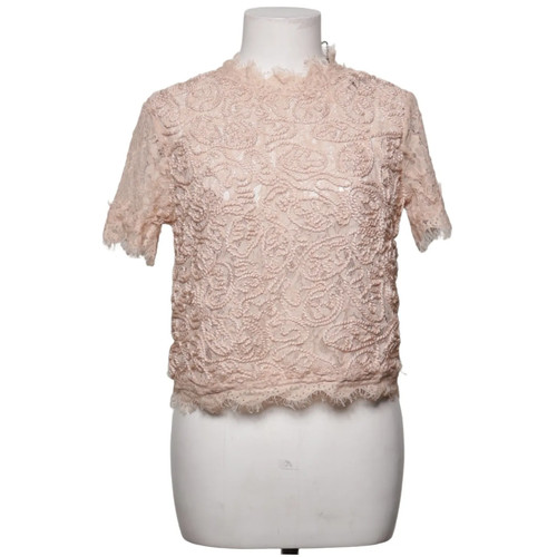 Zara trafaluc top größe - zara, top,