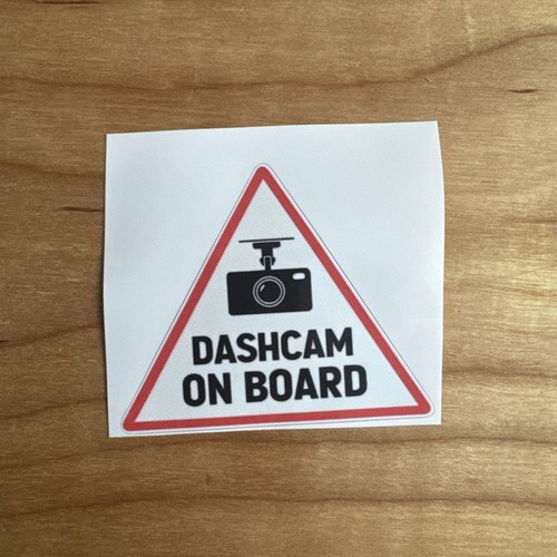 Auto aufkleber sticker warnung - aufkleber,