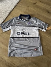Retro PSG Trikot