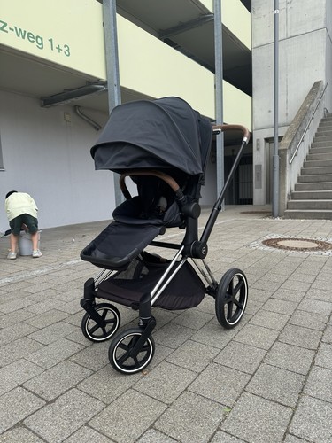 Cybex priam platinum - cybex,
